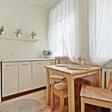 Apartament Kameralny 17 Danzica Esterno foto